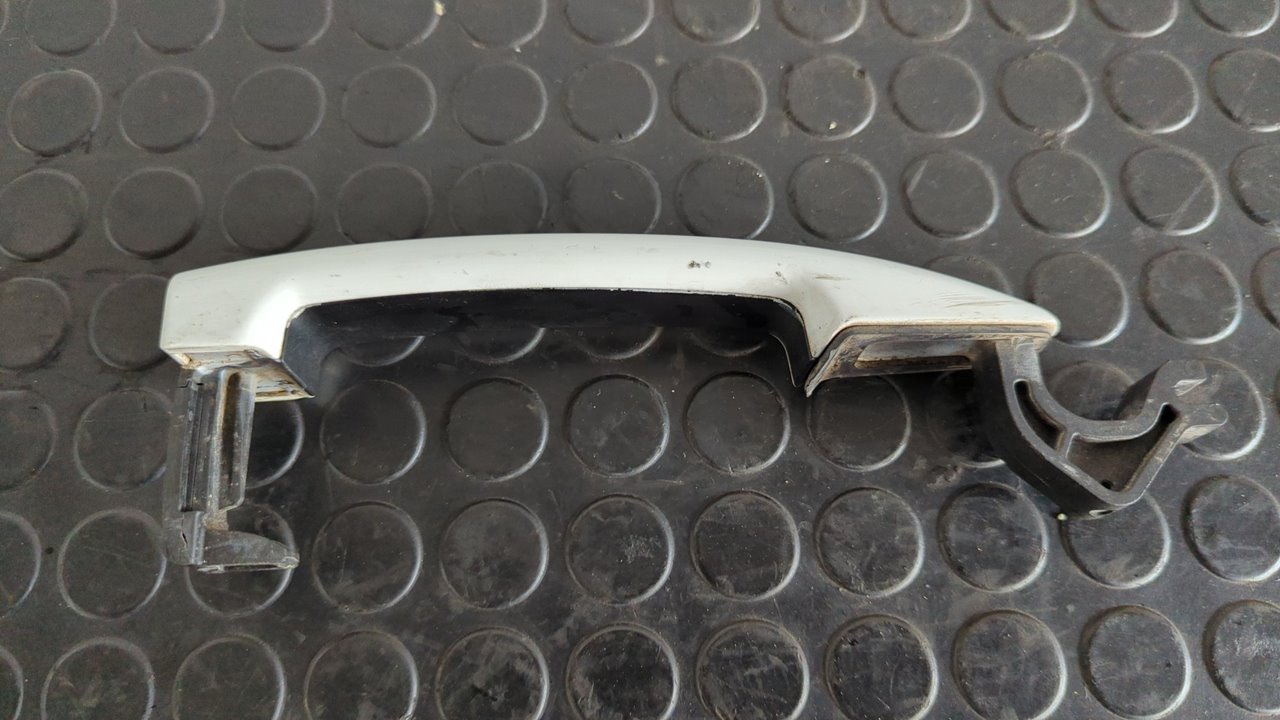 MANETA DELANTERA DERECHA PEUGEOT PARTNER KOMBI - vista 4