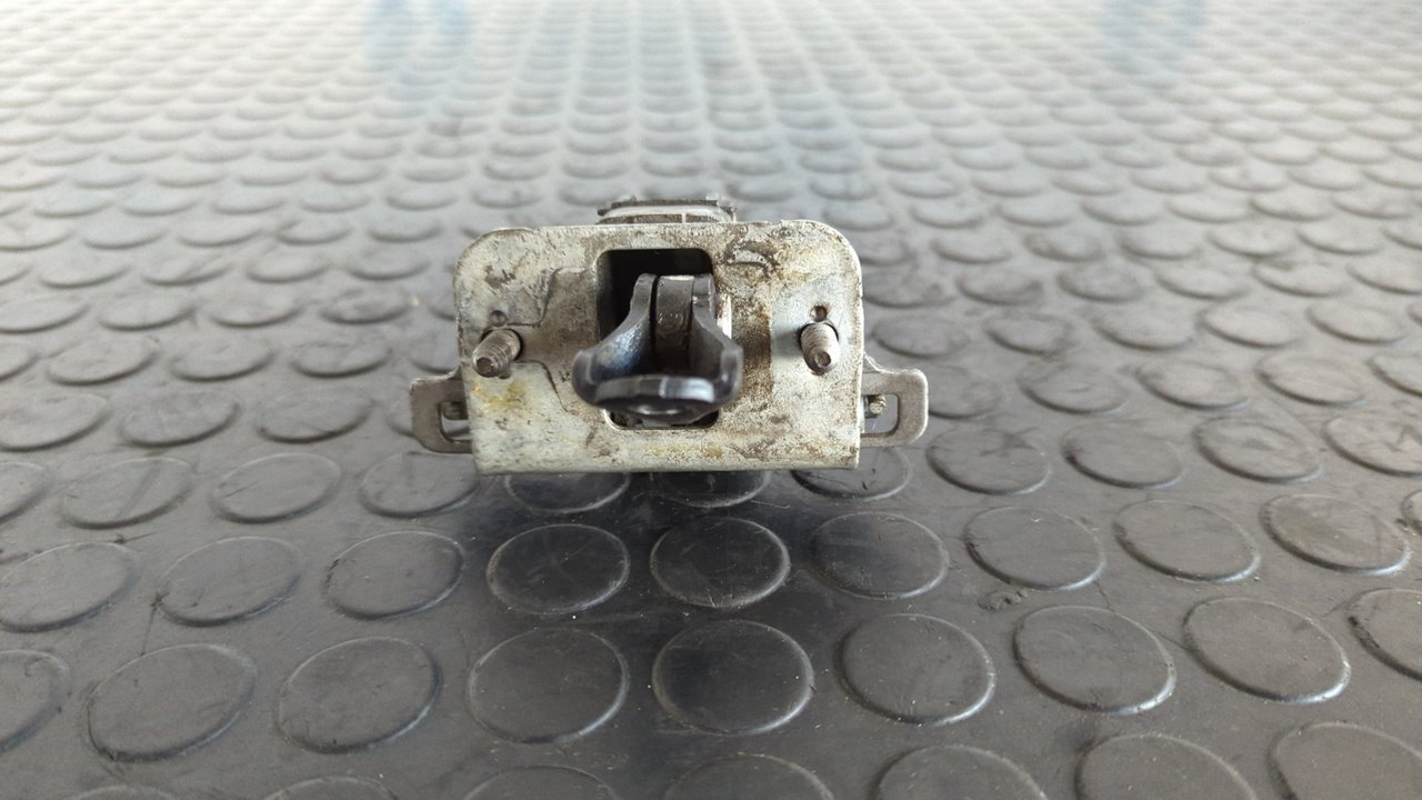 RETENEDOR PUERTA DERECHA PEUGEOT PARTNER KOMBI - vista 2