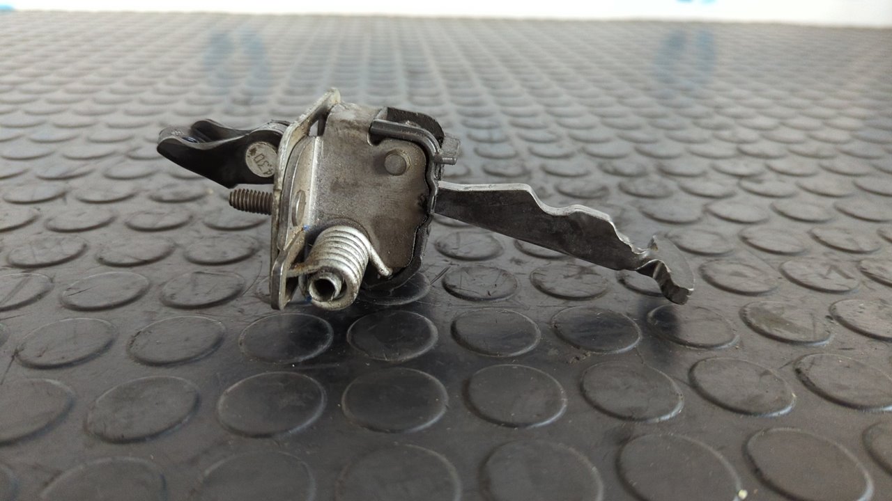 RETENEDOR PUERTA DERECHA PEUGEOT PARTNER KOMBI - vista 4