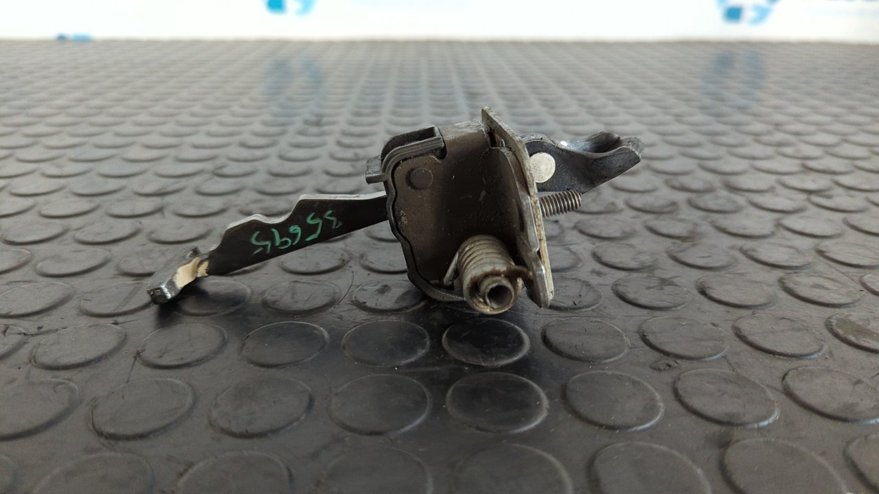 RETENEDOR PUERTA DERECHA PEUGEOT PARTNER KOMBI - vista 3