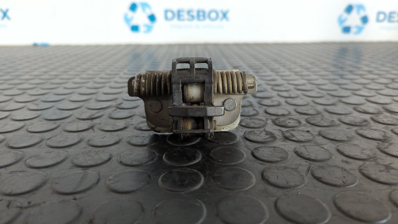 RETENEDOR PUERTA IZQUIERDA  PEUGEOT PARTNER KOMBI - vista 2