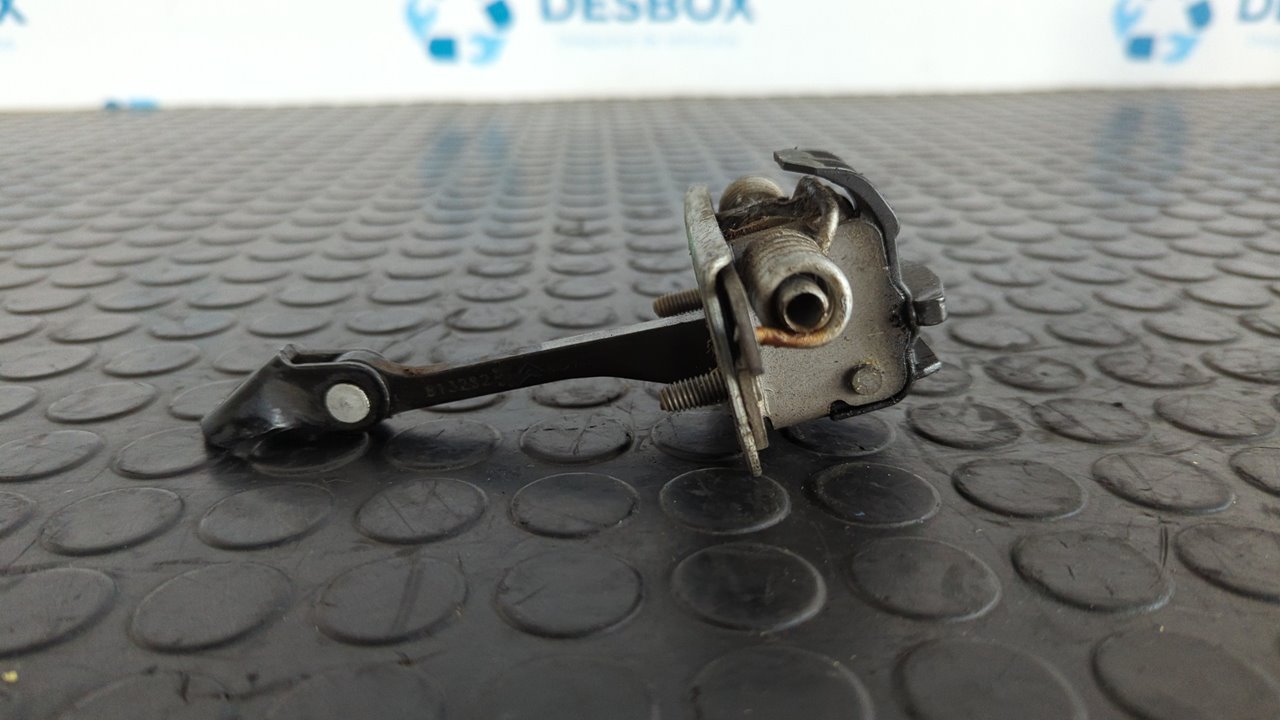 RETENEDOR PUERTA IZQUIERDA  PEUGEOT PARTNER KOMBI - vista 4