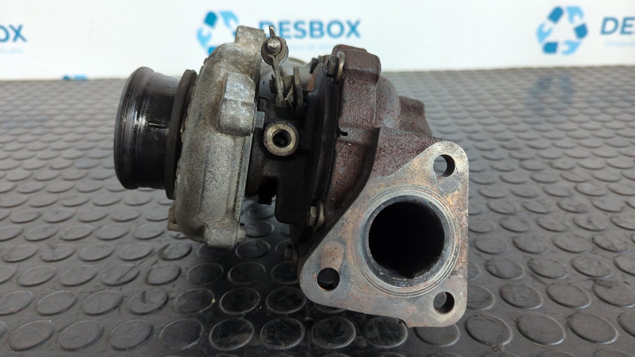 TURBOCOMPRESOR OPEL ASTRA H BER. - vista 3
