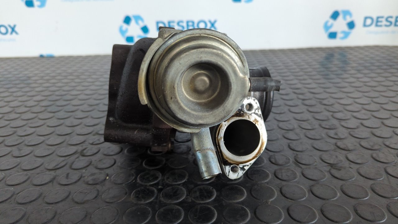 TURBOCOMPRESOR OPEL ASTRA H BER. - vista 5