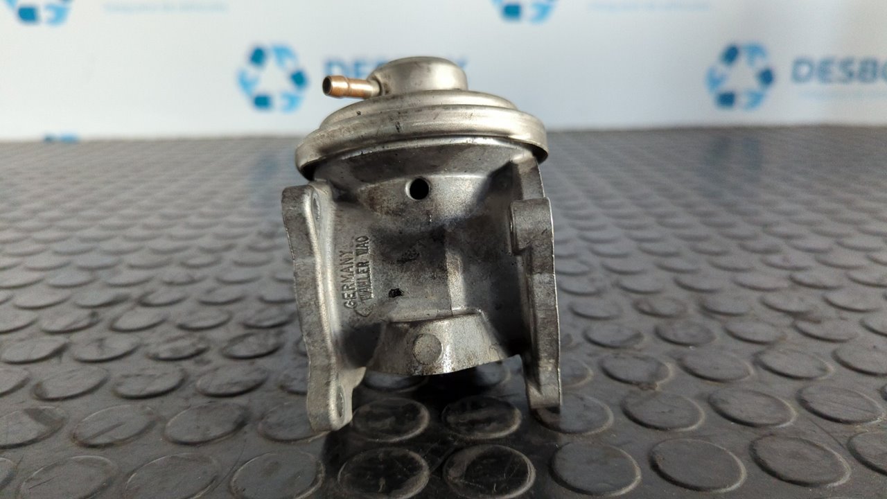 VALVULA EGR SEAT IBIZA (6L1) - vista 5