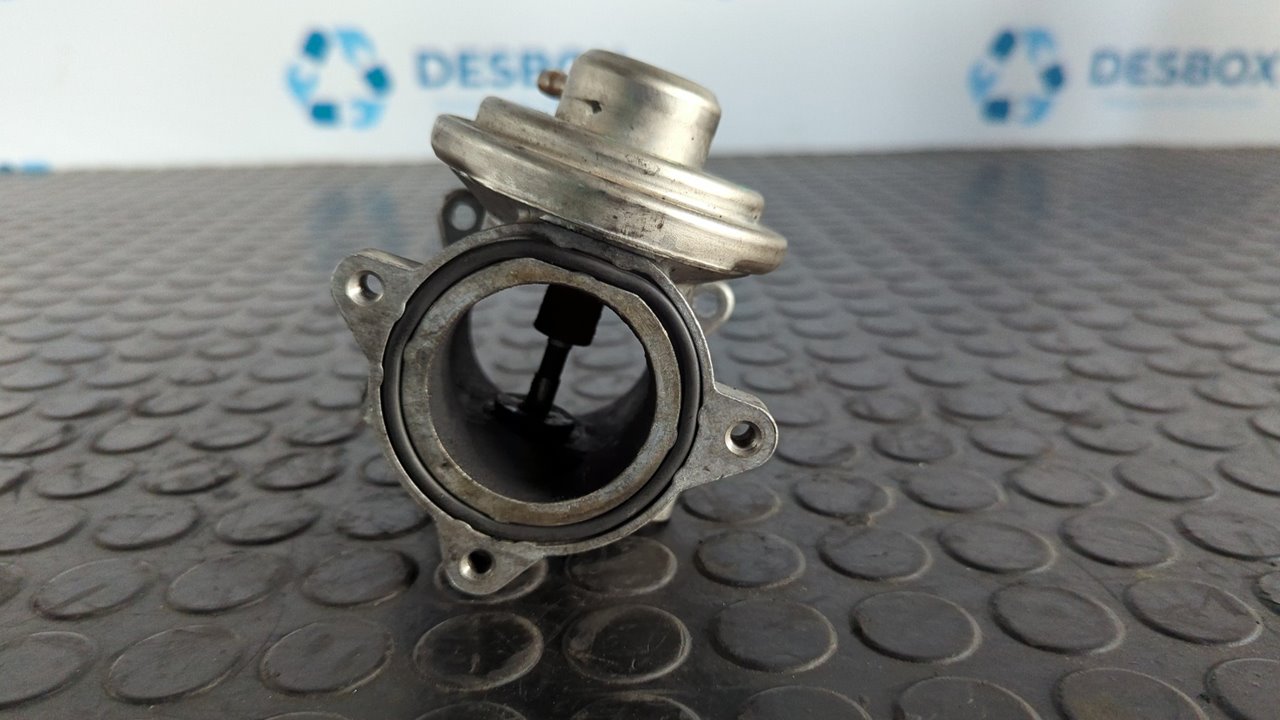 VALVULA EGR SEAT IBIZA (6L1) - vista 2