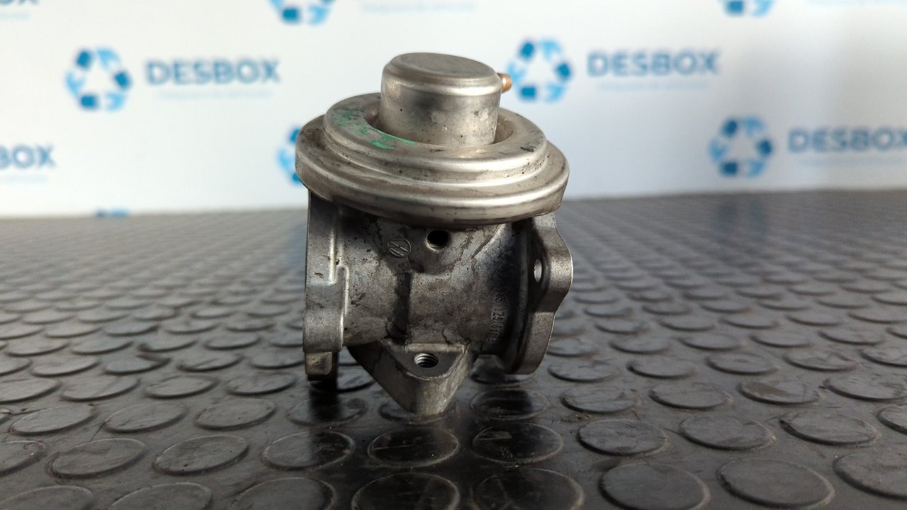 VALVULA EGR SEAT IBIZA (6L1) - vista 7