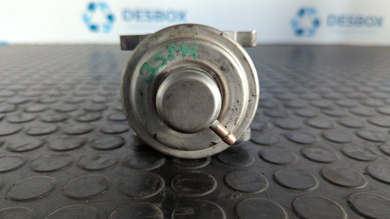 VALVULA EGR SEAT IBIZA (6L1) - vista 6