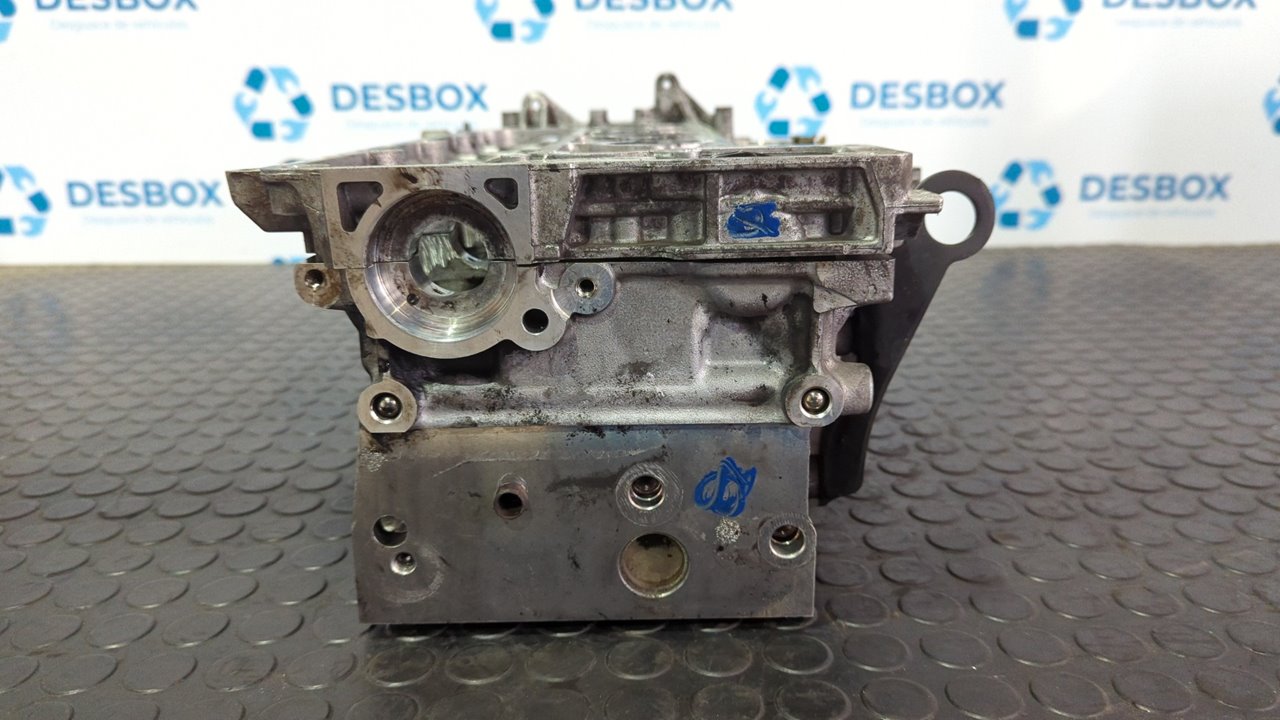 CULATA PEUGEOT 407 - vista 3