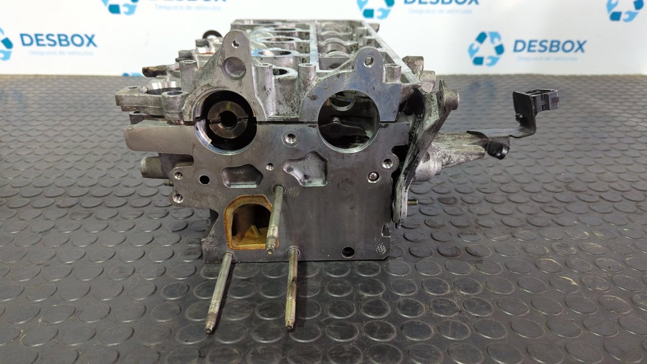 CULATA PEUGEOT 407 - vista 2