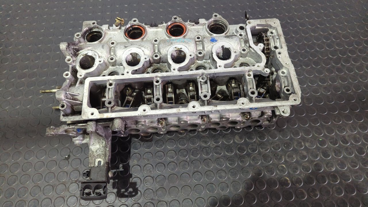 CULATA PEUGEOT 407 - vista 10