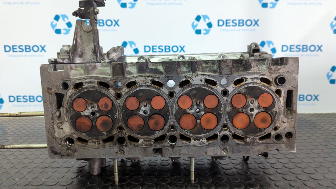 CULATA PEUGEOT 407 - vista 7