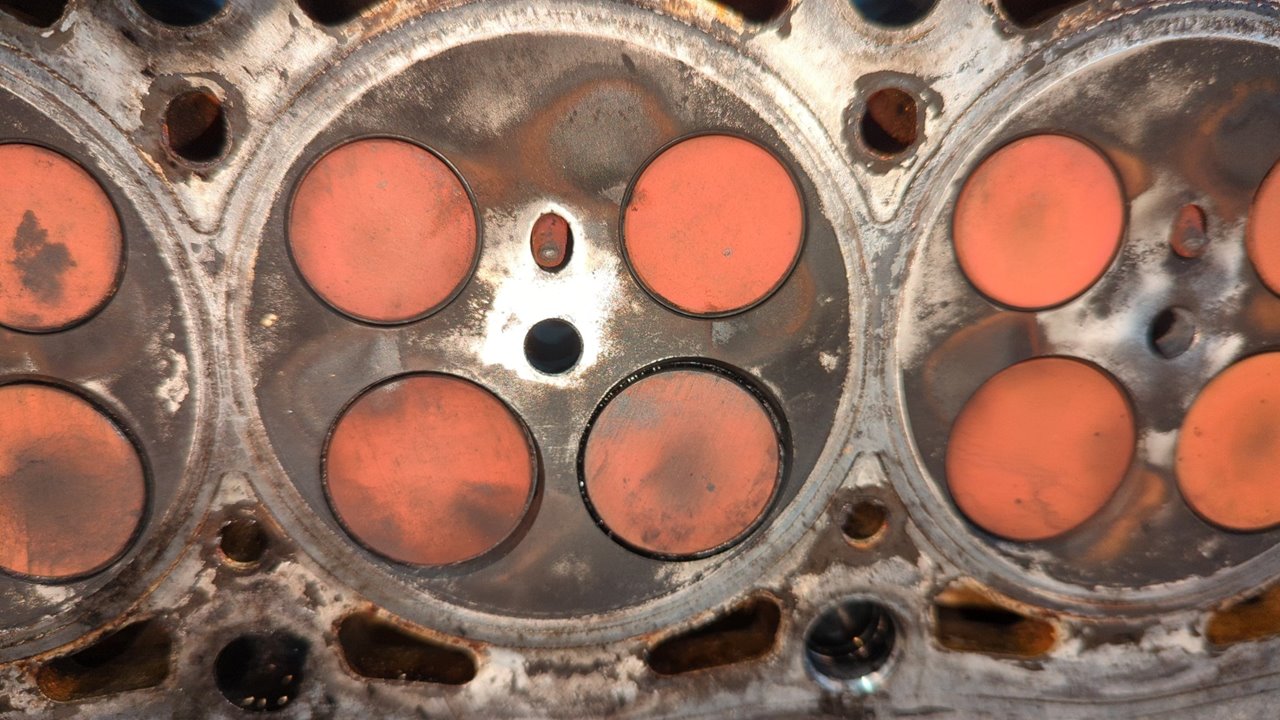 CULATA PEUGEOT 407 - vista 14