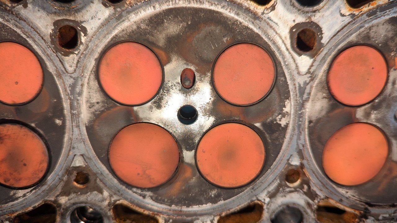 CULATA PEUGEOT 407 - vista 11