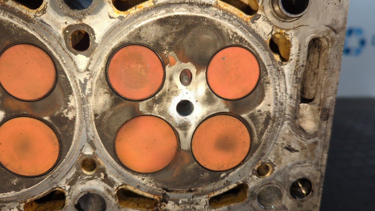 CULATA PEUGEOT 407 - vista 13