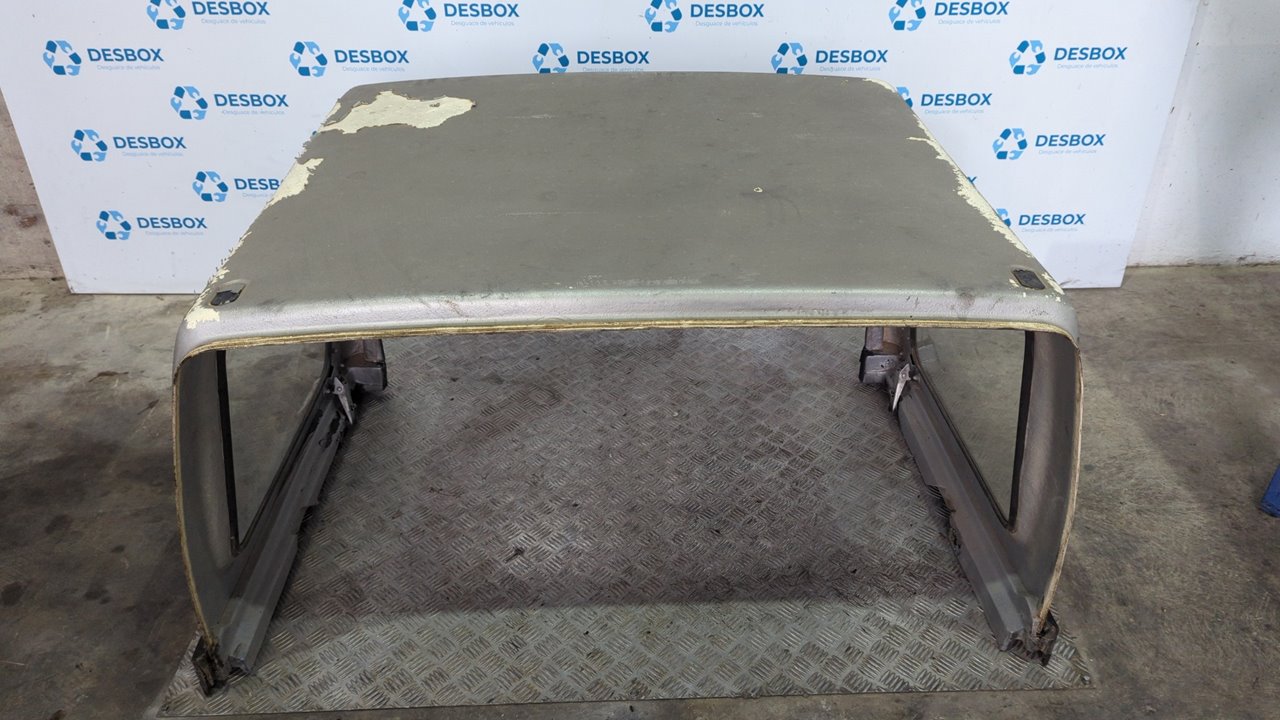 TECHO SUZUKI SAMURAI (SJ)