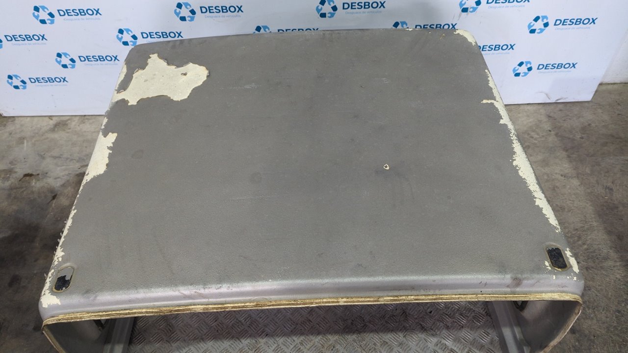 TECHO SUZUKI SAMURAI (SJ) - vista 13