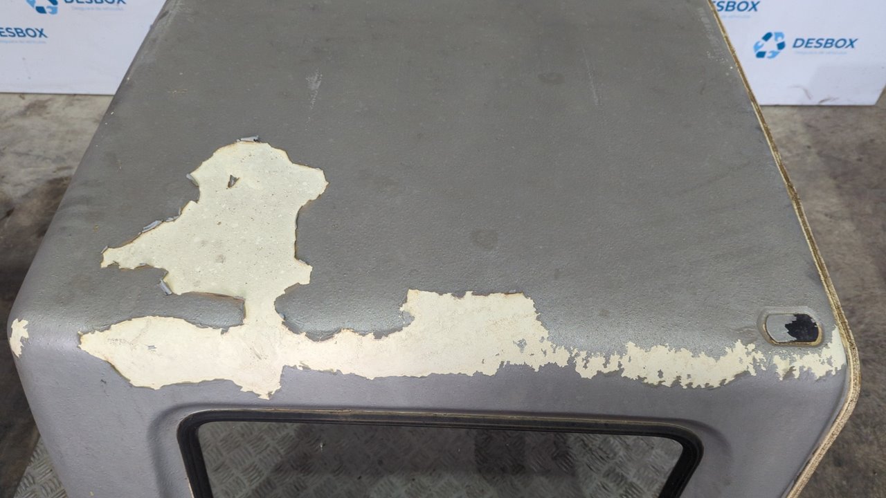 TECHO SUZUKI SAMURAI (SJ) - vista 18