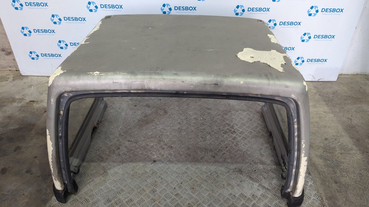 TECHO SUZUKI SAMURAI (SJ) - vista 15