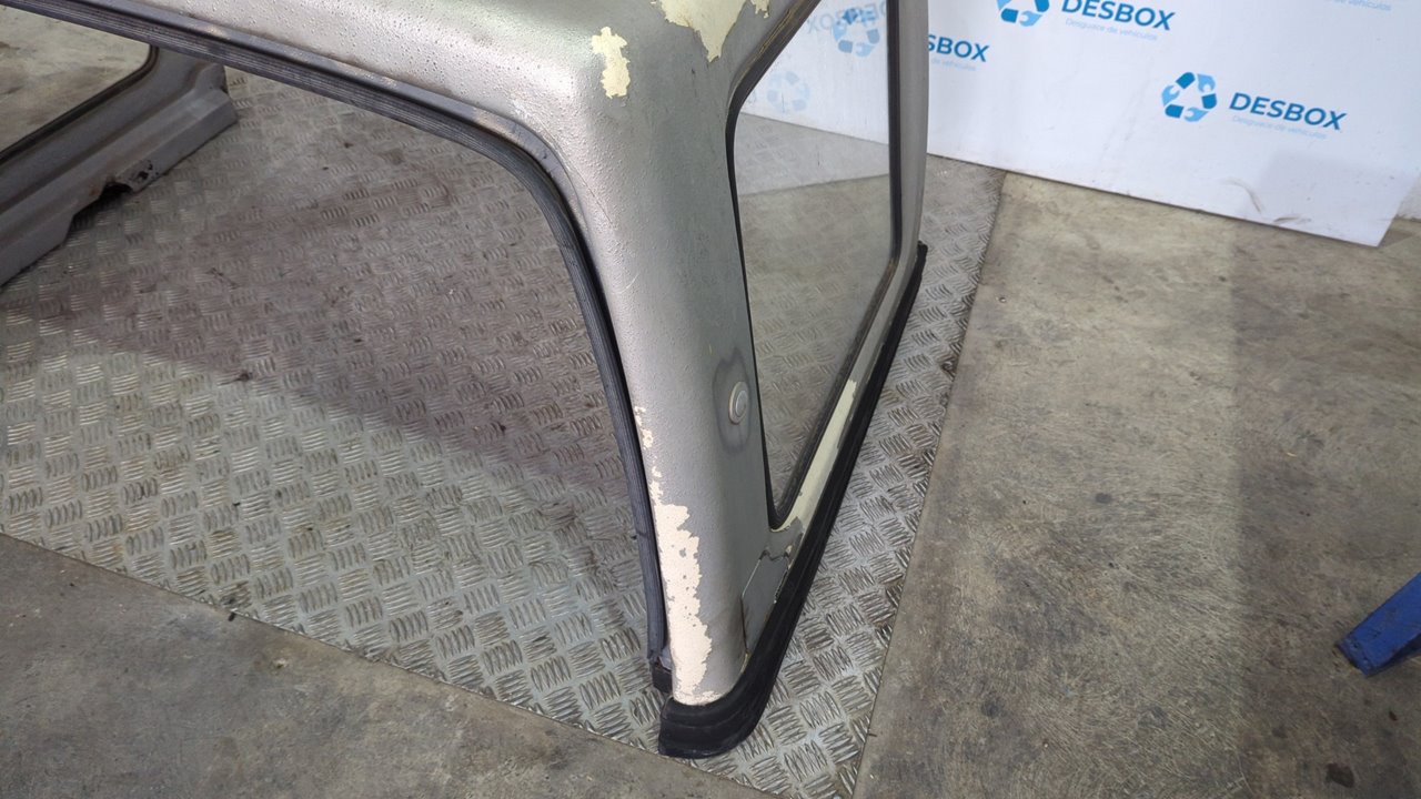 TECHO SUZUKI SAMURAI (SJ) - vista 10