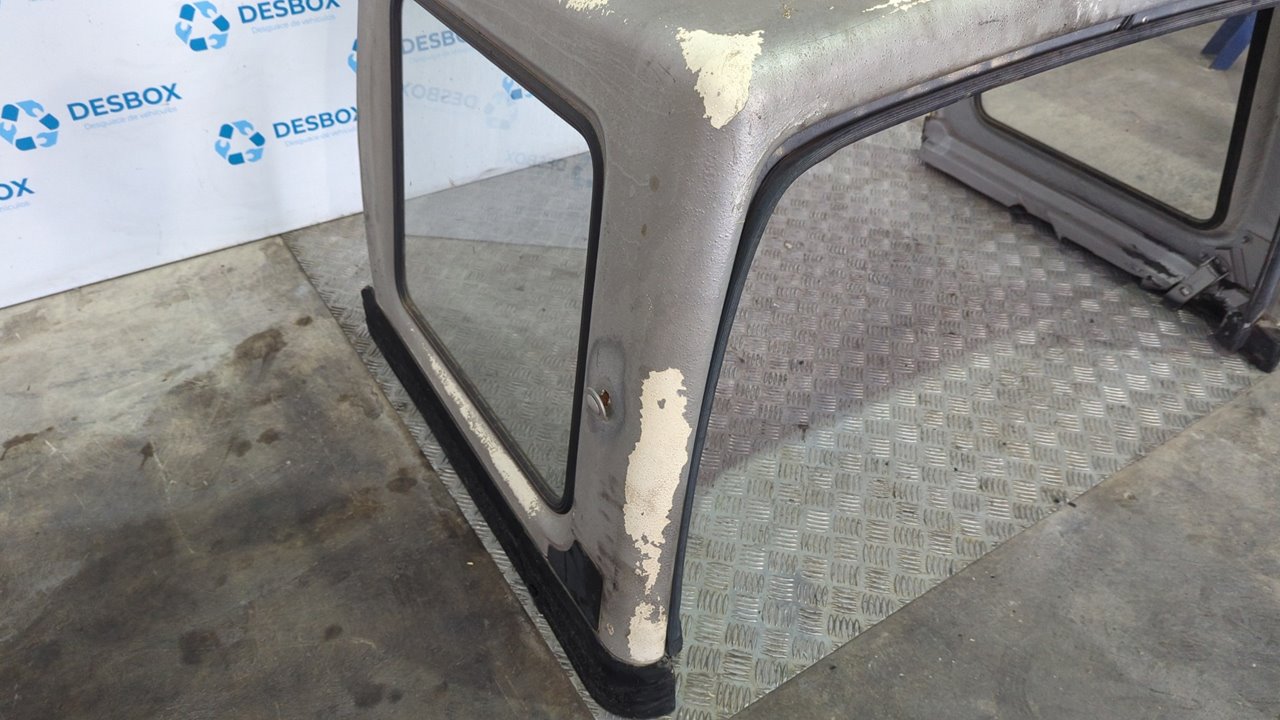 TECHO SUZUKI SAMURAI (SJ) - vista 11