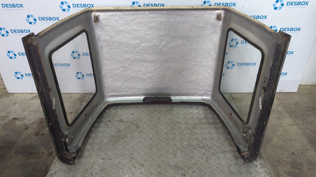 TECHO SUZUKI SAMURAI (SJ) - vista 12