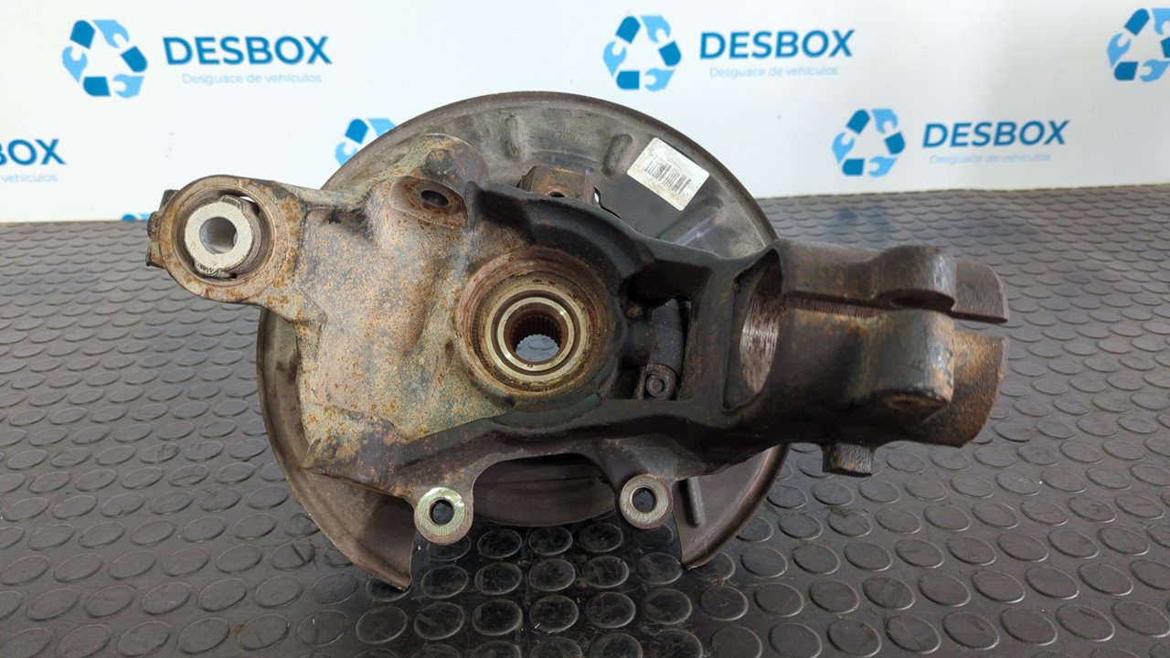 MANGUETA TRASERA DERECHA LAND ROVER FREELANDER (LR2)