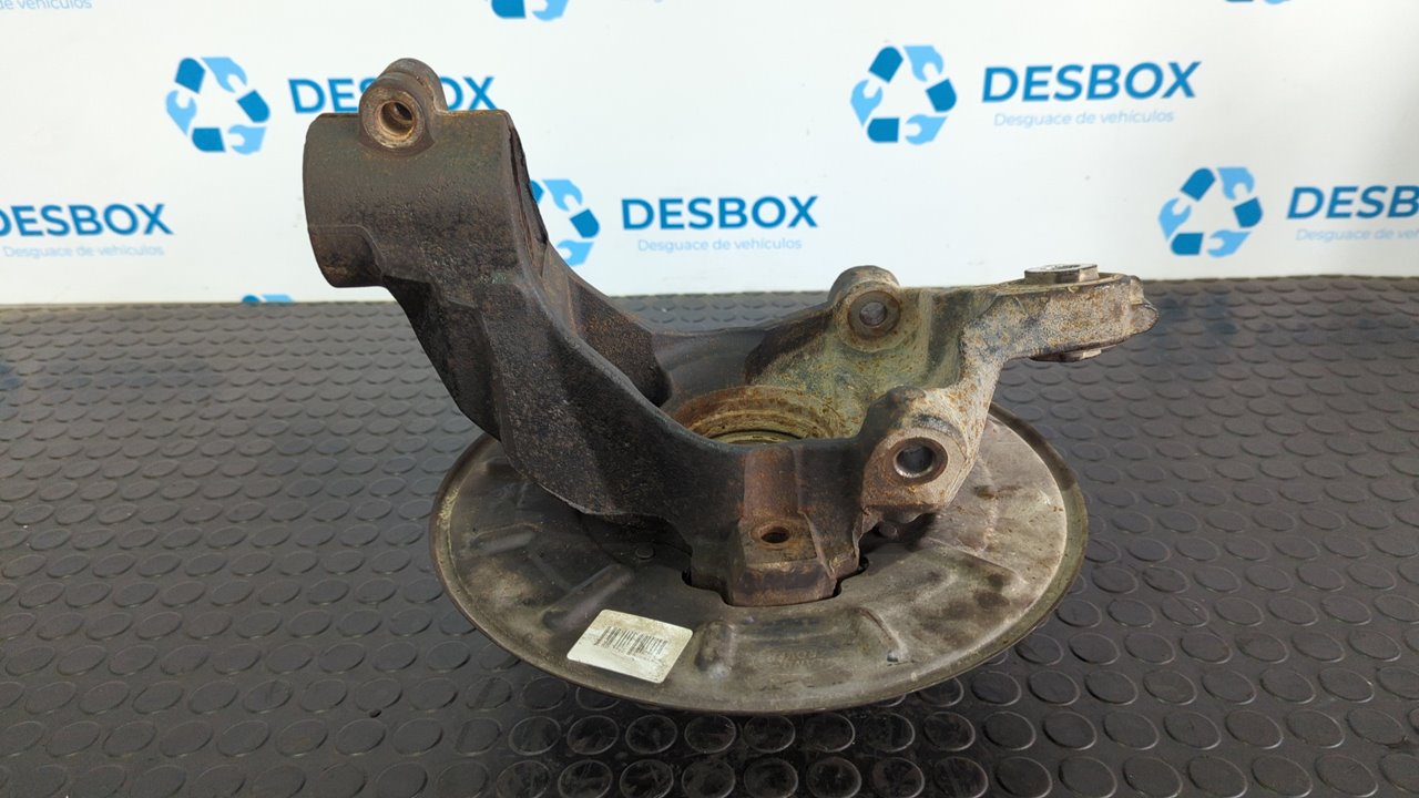 MANGUETA TRASERA DERECHA LAND ROVER FREELANDER (LR2) - vista 5