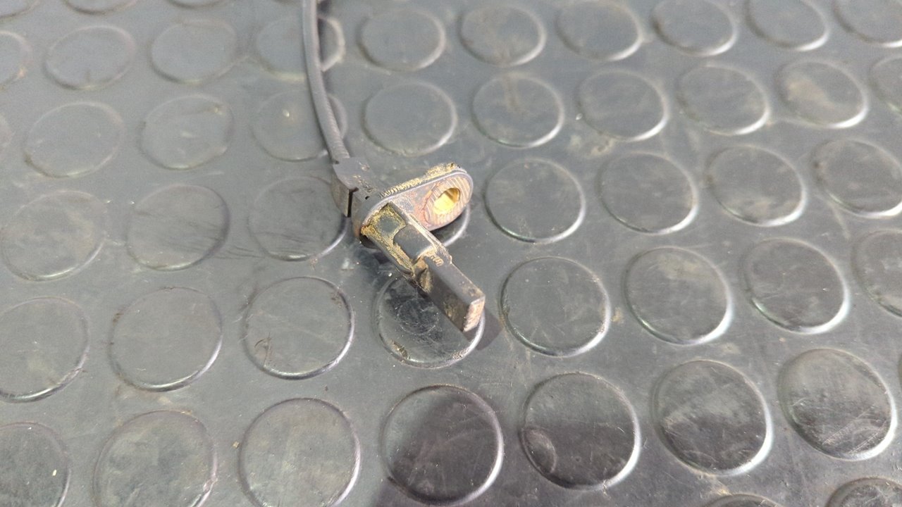 SENSOR ABS TRASERO DERECHO LAND ROVER FREELANDER (LR2) - vista 3