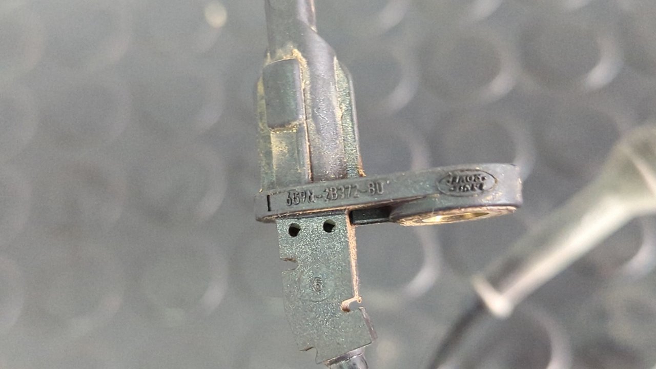 SENSOR ABS TRASERO DERECHO LAND ROVER FREELANDER (LR2) - vista 2