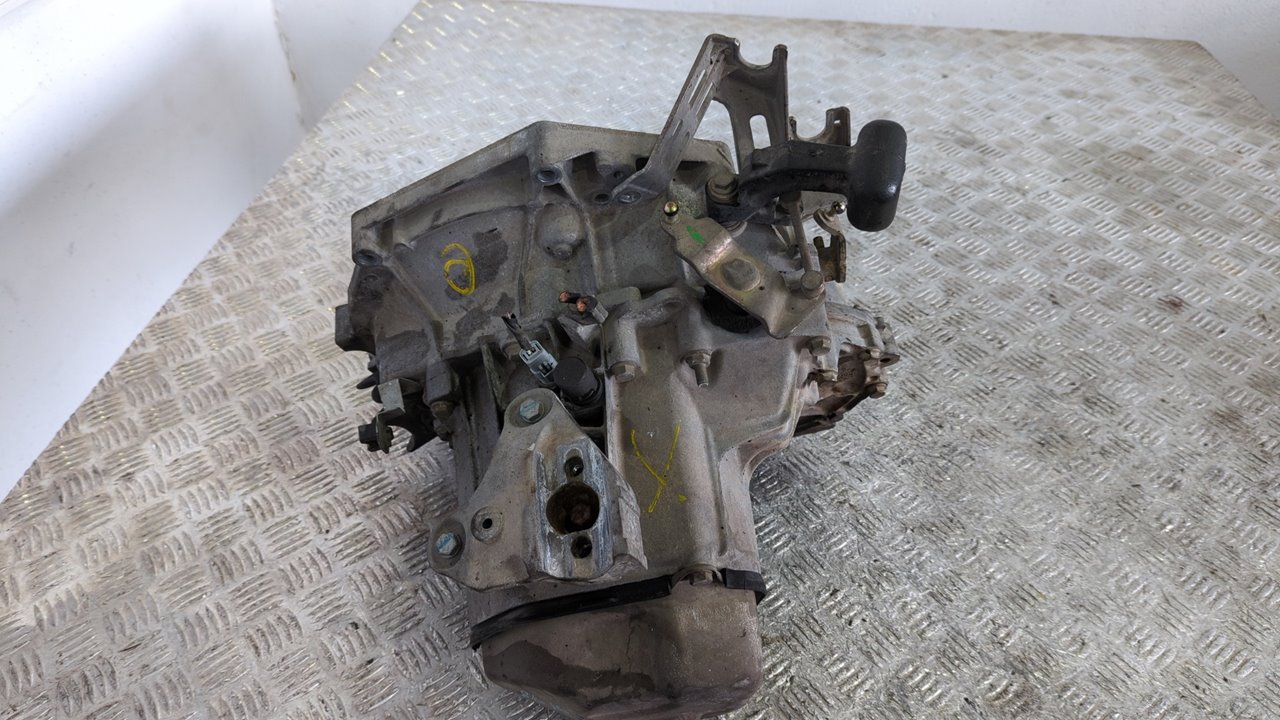 CAJA CAMBIOS CITROEN C3 - vista 2