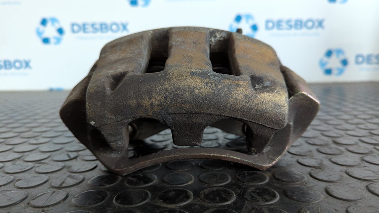 PINZA DE FRENO DELANTERA IZQUIERDA NISSAN INTERSTAR MOD. 04 (X70) - vista 3