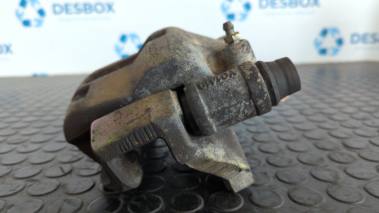 PINZA DE FRENO DELANTERA IZQUIERDA NISSAN INTERSTAR MOD. 04 (X70) - vista 6