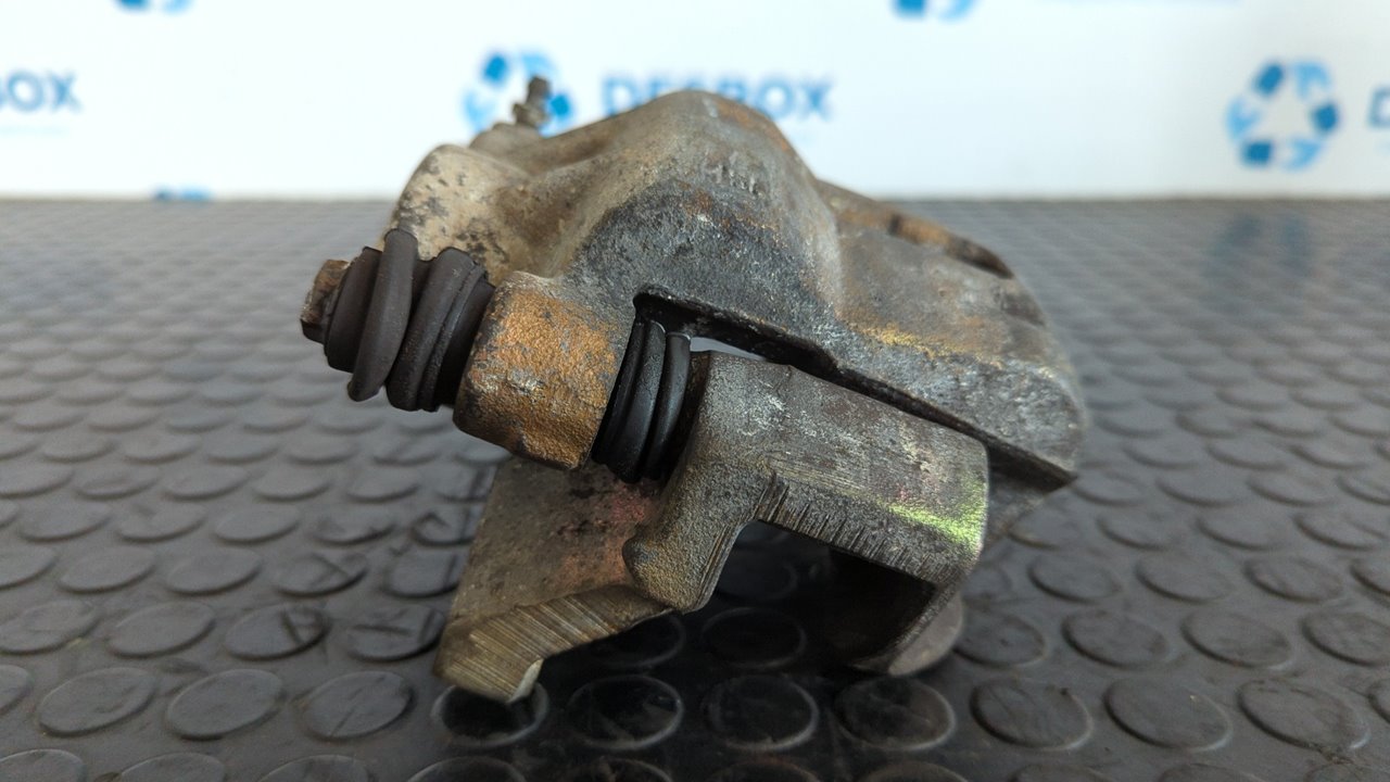PINZA DE FRENO DELANTERA IZQUIERDA NISSAN INTERSTAR MOD. 04 (X70) - vista 5