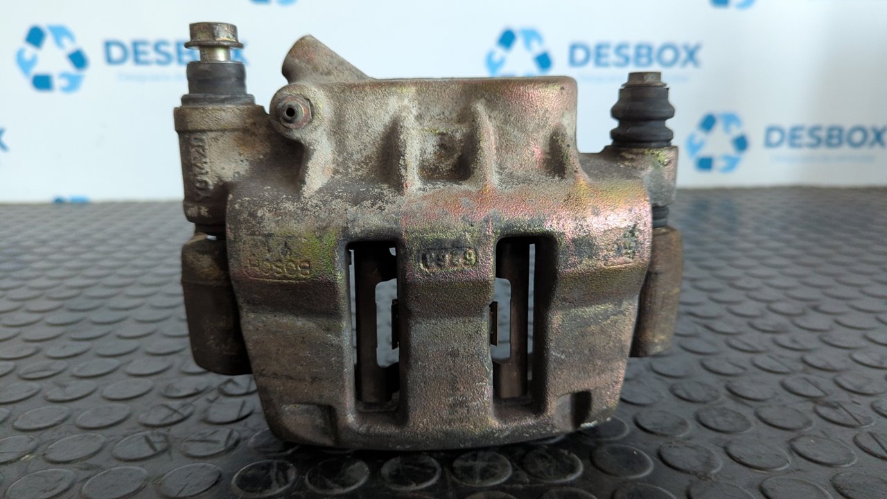 PINZA DE FRENO DELANTERA DERECHA NISSAN INTERSTAR MOD. 04 (X70)