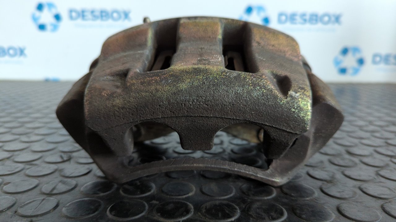 PINZA DE FRENO DELANTERA DERECHA NISSAN INTERSTAR MOD. 04 (X70) - vista 6