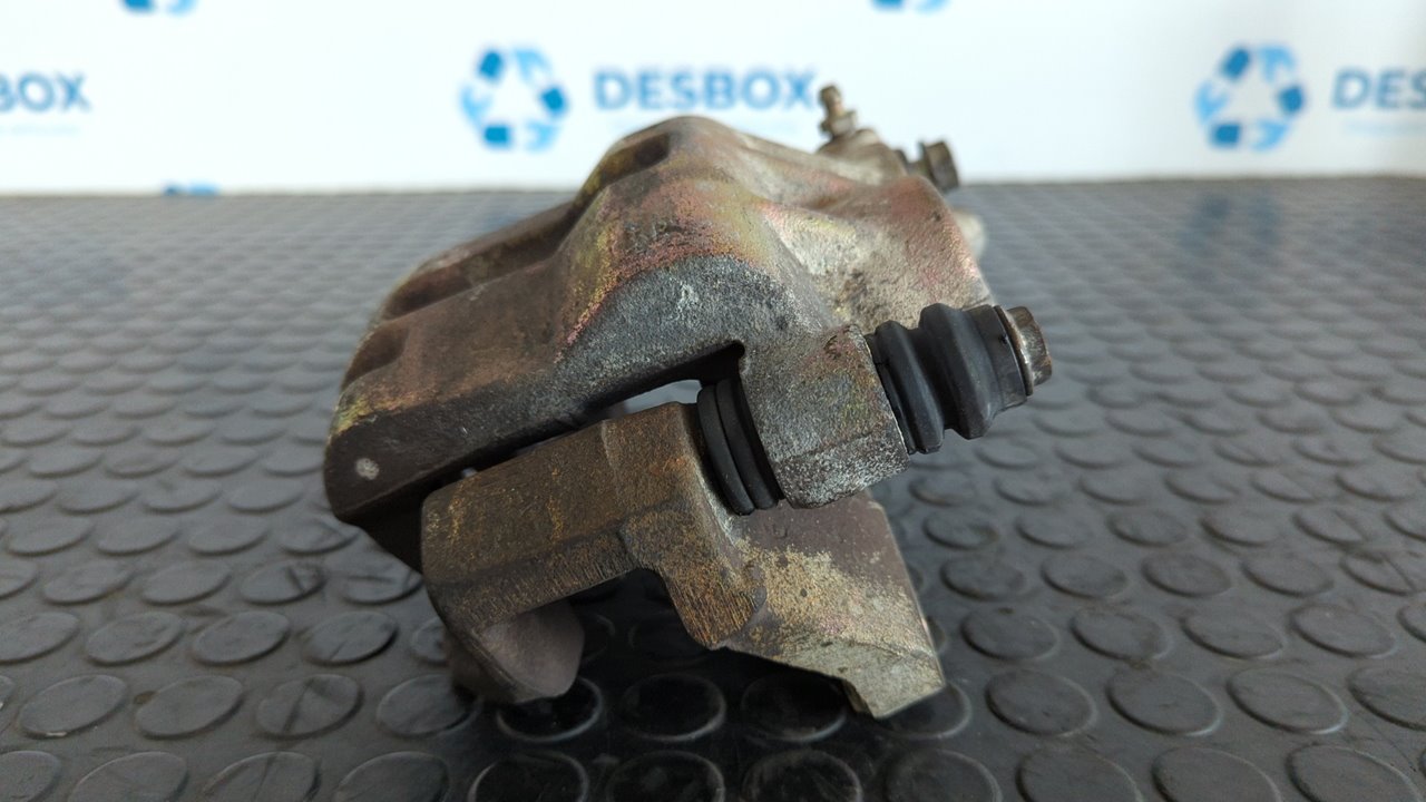 PINZA DE FRENO DELANTERA DERECHA NISSAN INTERSTAR MOD. 04 (X70) - vista 4