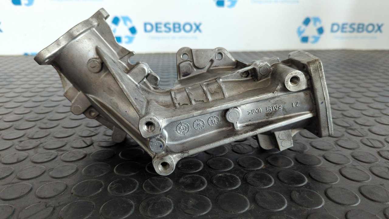 TUBO OPEL ASTRA H BER.