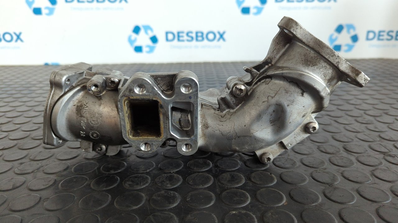 TUBO OPEL ASTRA H BER. - vista 5