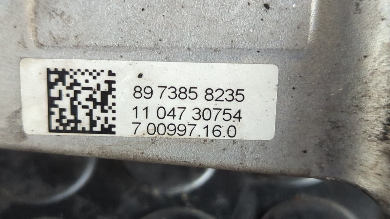 TUBO OPEL ASTRA H BER. - vista 6