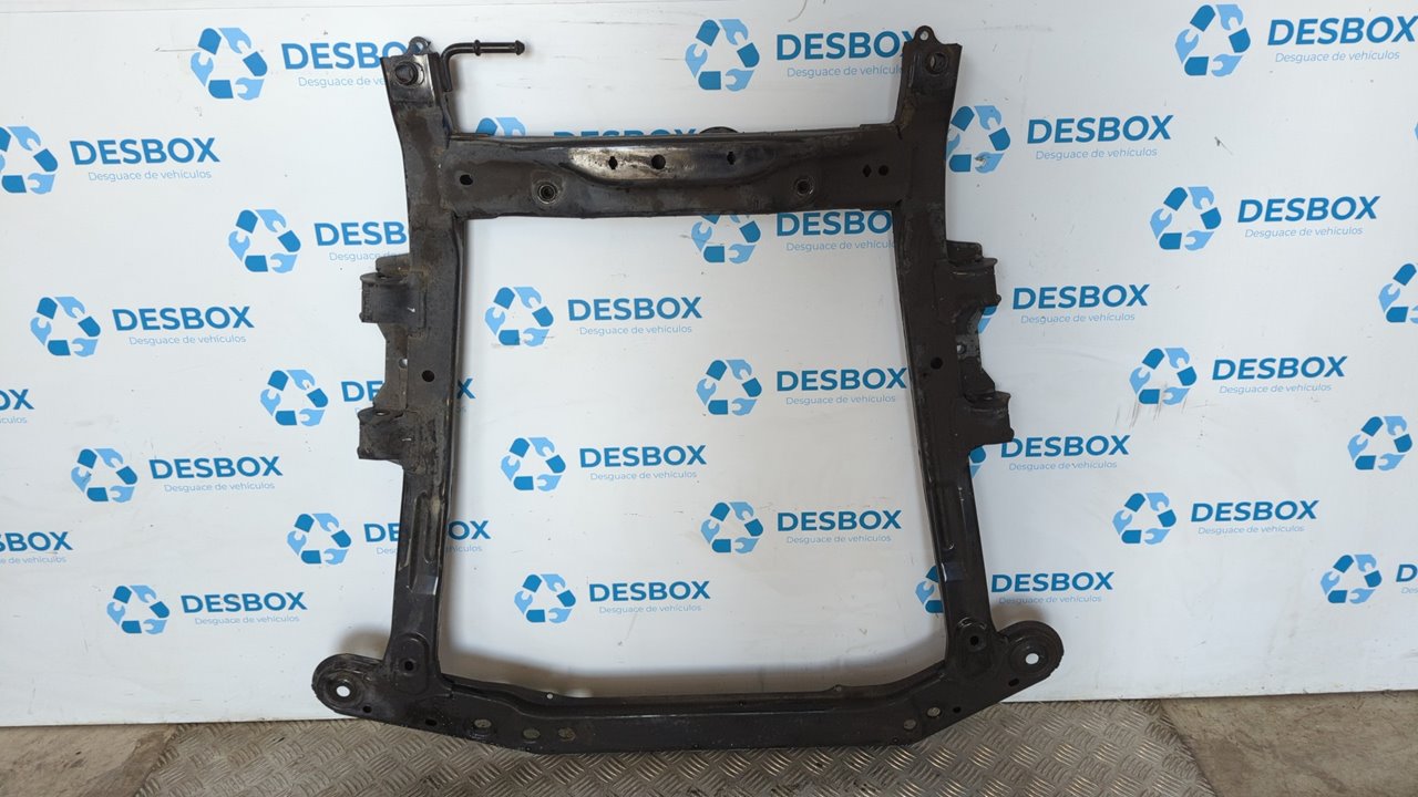 PUENTE DELANTERO DACIA SANDERO - vista 3