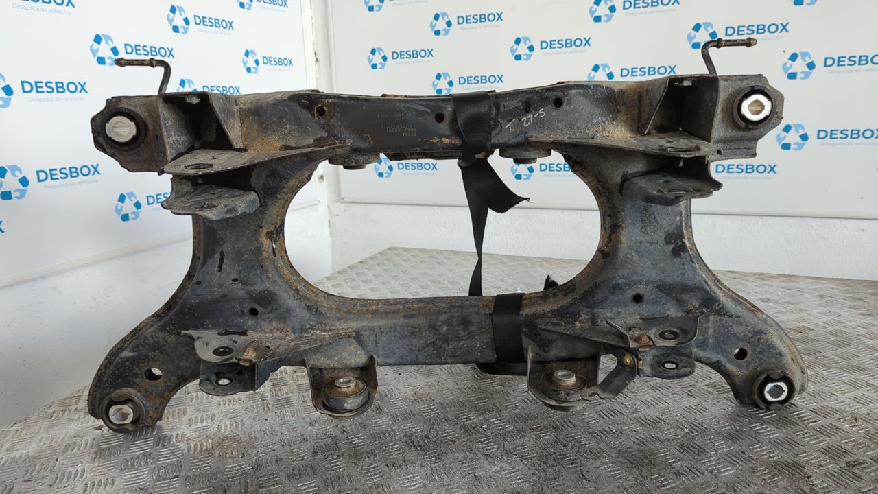 PUENTE TRASERO LAND ROVER FREELANDER (LR2)