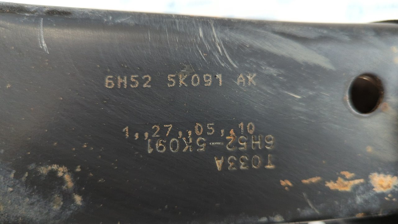 PUENTE TRASERO LAND ROVER FREELANDER (LR2) - vista 6