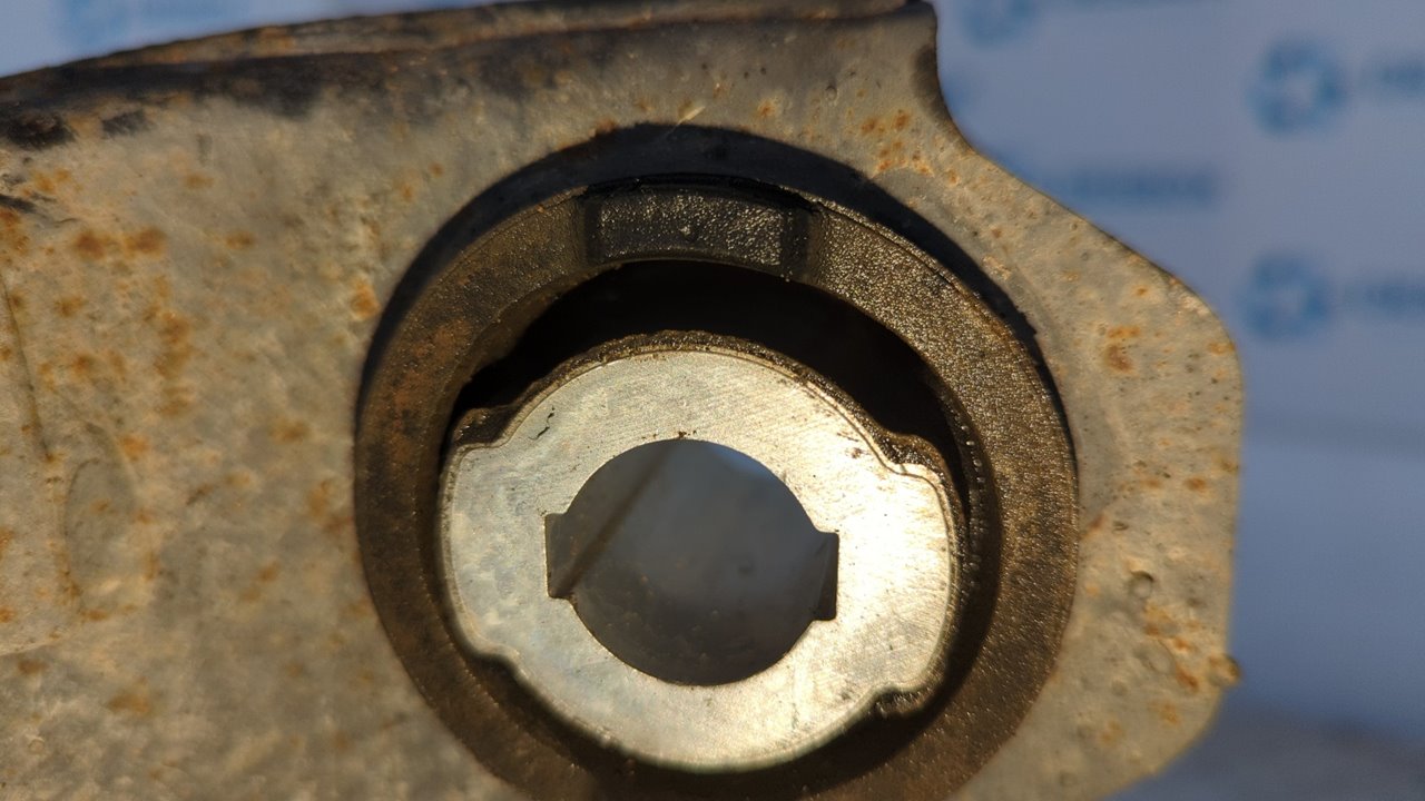 PUENTE TRASERO LAND ROVER FREELANDER (LR2) - vista 15