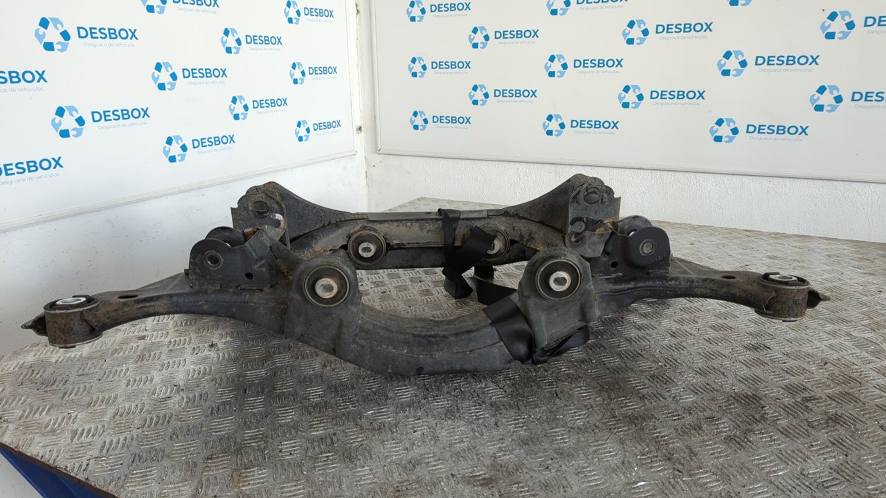 PUENTE TRASERO LAND ROVER FREELANDER (LR2) - vista 20