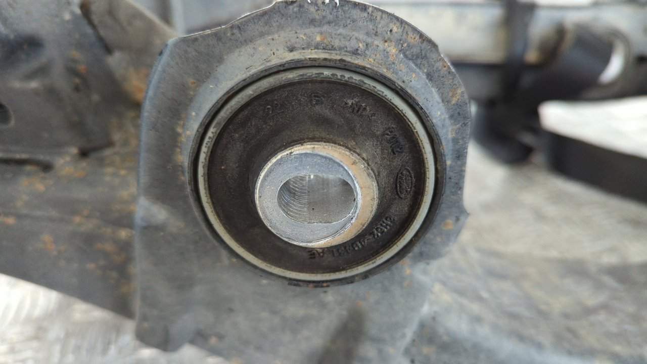 PUENTE TRASERO LAND ROVER FREELANDER (LR2) - vista 12