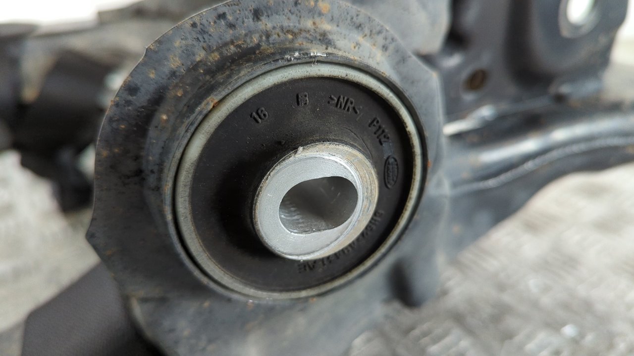 PUENTE TRASERO LAND ROVER FREELANDER (LR2) - vista 8