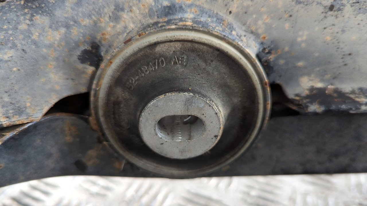 PUENTE TRASERO LAND ROVER FREELANDER (LR2) - vista 18