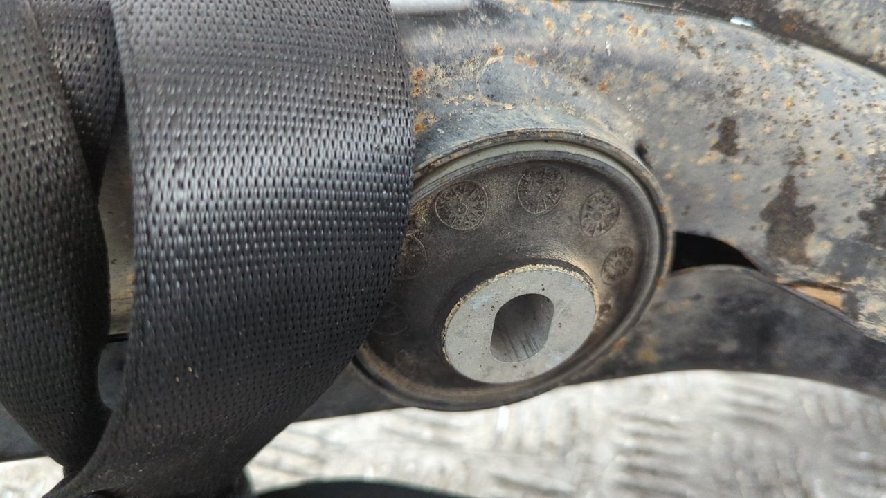 PUENTE TRASERO LAND ROVER FREELANDER (LR2) - vista 3