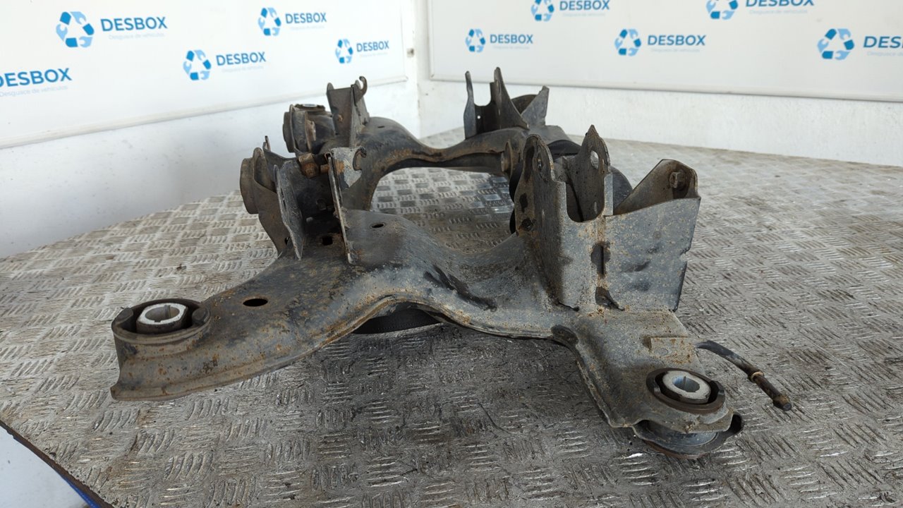 PUENTE TRASERO LAND ROVER FREELANDER (LR2) - vista 11